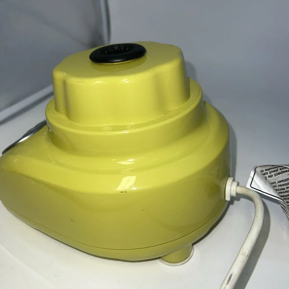 KitchenAid Green Counter Top 5 Speed Blender Motor Only Model#KSB560PE0